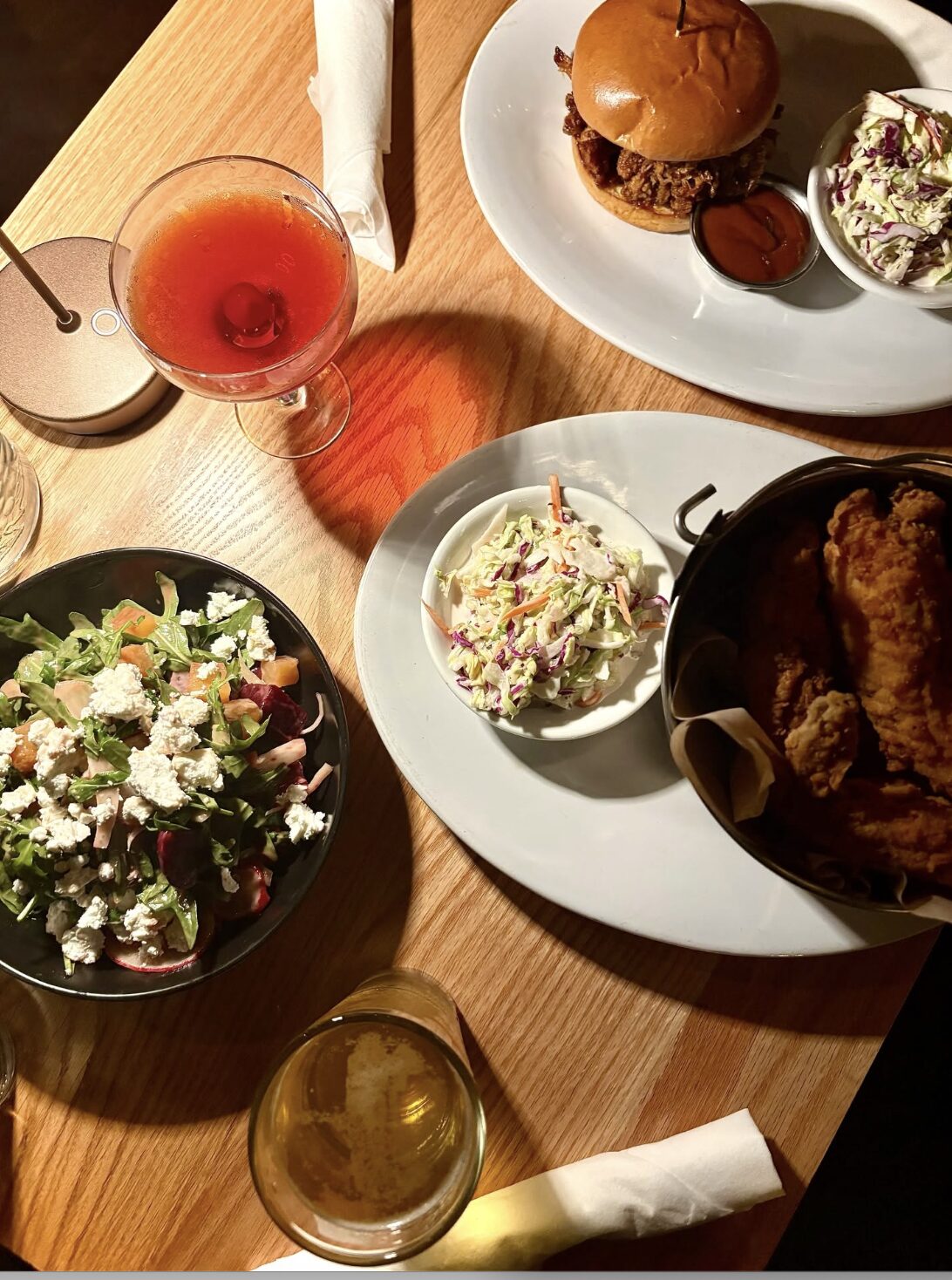 Healdsburg Bar & Grill